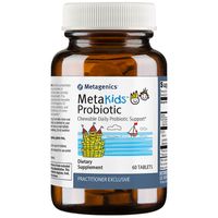 Metagenics Metakids Probiotic